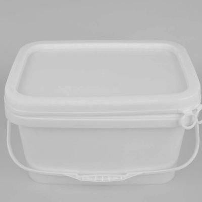 Bucket Penyimpanan Alat Layanan OEM