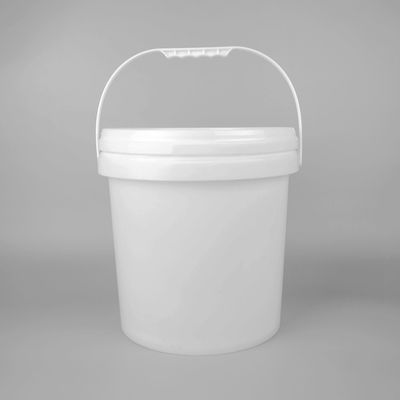 Ember Plastik Transparan Layanan OEM