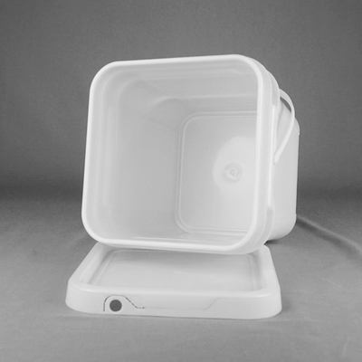 Ember Plastik Persegi 9L