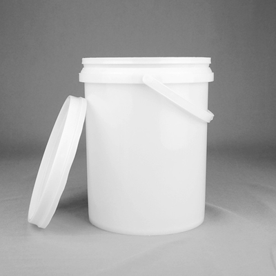 Ember Plastik Food Grade Tahan UV untuk Pembeli B2B