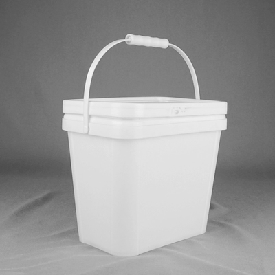 10L 18L 20L Ember Plastik Oblong Sablon Daur Ulang