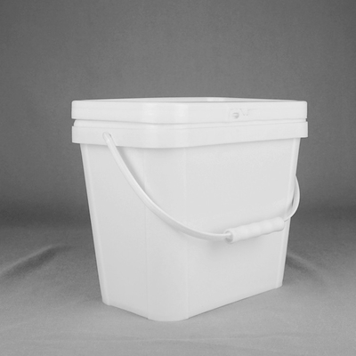 10L 18L 20L Ember Plastik Oblong Sablon Daur Ulang