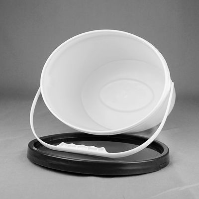 FDA Menyetujui Ember Plastik 5L Dengan Tutup