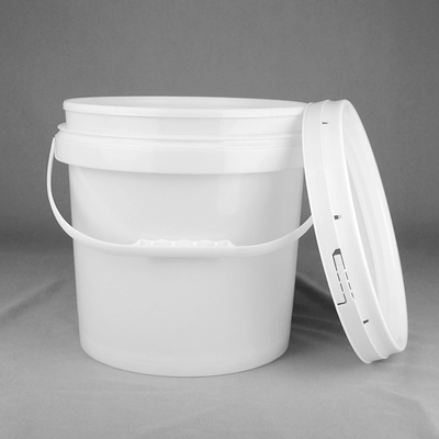 Ragam Warna Cat Ember Plastik 10L Dengan Pegangan