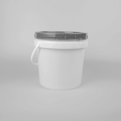 5 Liter Ember Makanan Plastik Bebas BPA Anti Bocor Untuk Yogurt