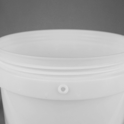 5 Liter Ember Makanan Plastik Bebas BPA Anti Bocor Untuk Yogurt