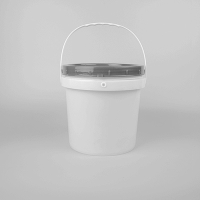 5 Liter Ember Makanan Plastik Bebas BPA Anti Bocor Untuk Yogurt