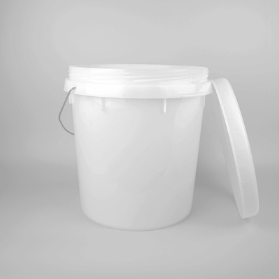 20 Liter Custom Printed Coating Bucket 5 galon