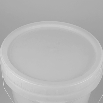 20 Liter Custom Printed Coating Bucket 5 galon