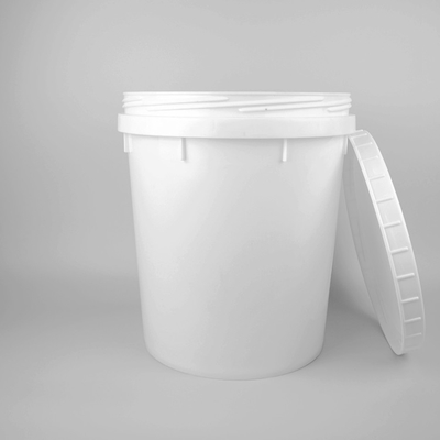 20 Liter Custom Printed Coating Bucket 5 galon