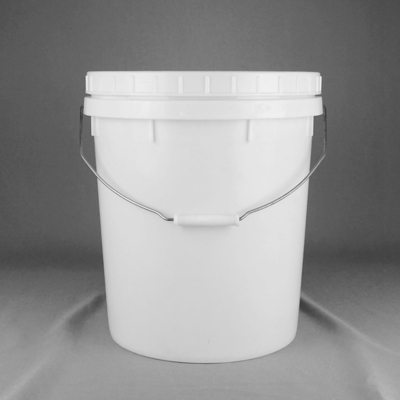 7 Galon Ember Cat Plastik 25L Dengan Pegangan