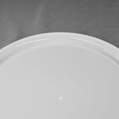 Thermal Transfer Plastic Paint Bucket Airproof 20l Dengan Tutup