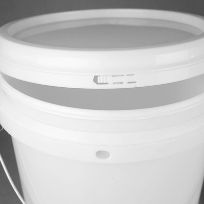 Ember Cat Plastik Anti Bocor 20L Kapasitas Besar Dengan SGS