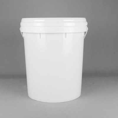 Ember Cat Plastik Anti Bocor 20L Kapasitas Besar Dengan SGS