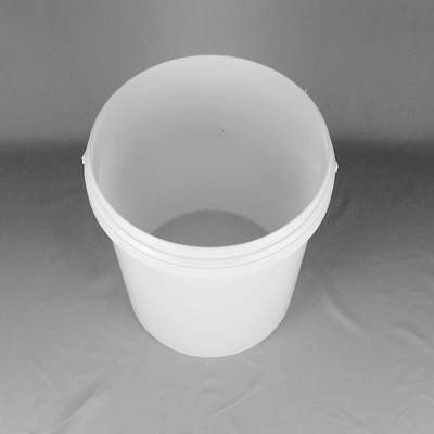 Label Iml 5 Galon Ember Plastik 20L Untuk Perekat Bahan Kimia Pelapis Cat