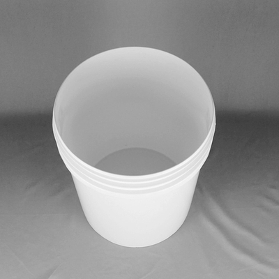 Food Grade 5 Galon 7 Galon Ember Plastik 20L 25L Dengan Pegangan