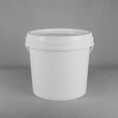 Ember Cat Plastik Kosong 3.5Gallon Dengan Pegangan