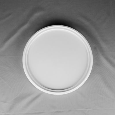 25L PP Plastik Bucket Food Grade untuk Drum Kemasan Pupuk Kimia