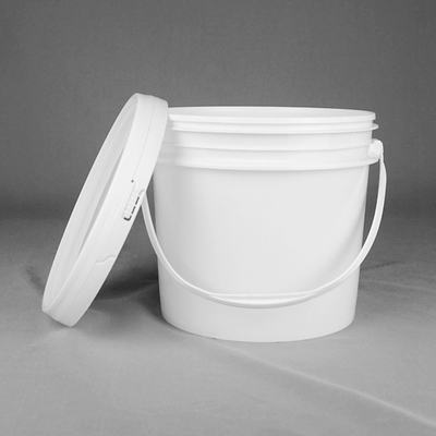 Ember Cat Plastik HDPE PP 5L Dengan Pegangan