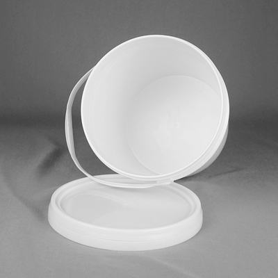 Ember Cat Plastik HDPE PP 5L Dengan Pegangan