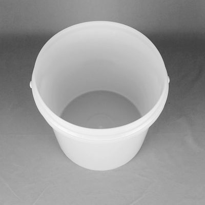 Ember Plastik 20L Food Grade 5 Galon Dengan Gagang Dan Tutup Ember Plastik