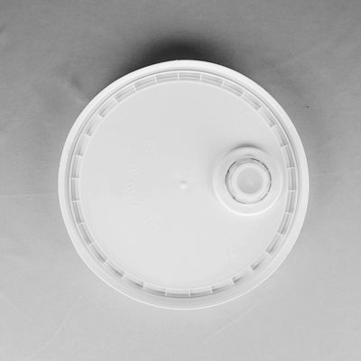 Pelapis yang Disetujui FDA 5 Ember Plastik Galon 20l Food Grade