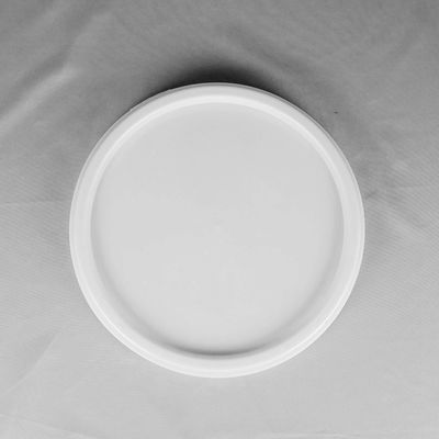 Ember Cat Cetak Kustom Bulat Plastik 20 Liter