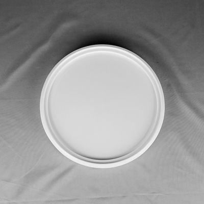 25L PP Plastik Bucket Food Grade untuk Drum Kemasan Pupuk Kimia