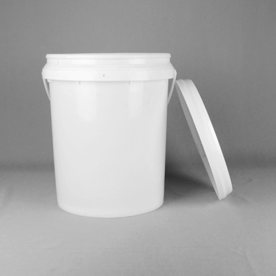 Ember Cat Plastik Warna Disesuaikan 18L Untuk Bubuk Kimia