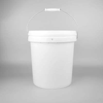 Ember Plastik 5 Gallon yang Bisa Disesuaikan dengan Kebutuhan Khusus