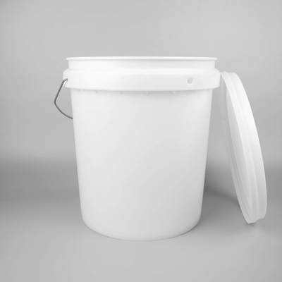 Ember Plastik 5 Gallon yang Bisa Disesuaikan dengan Kebutuhan Khusus